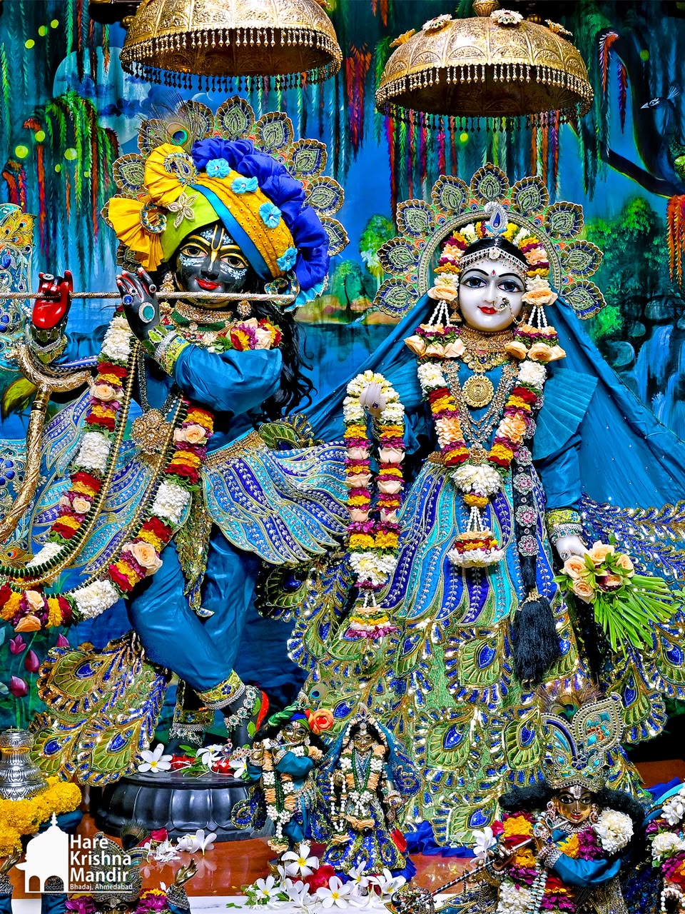 2026-08-14 Darshan